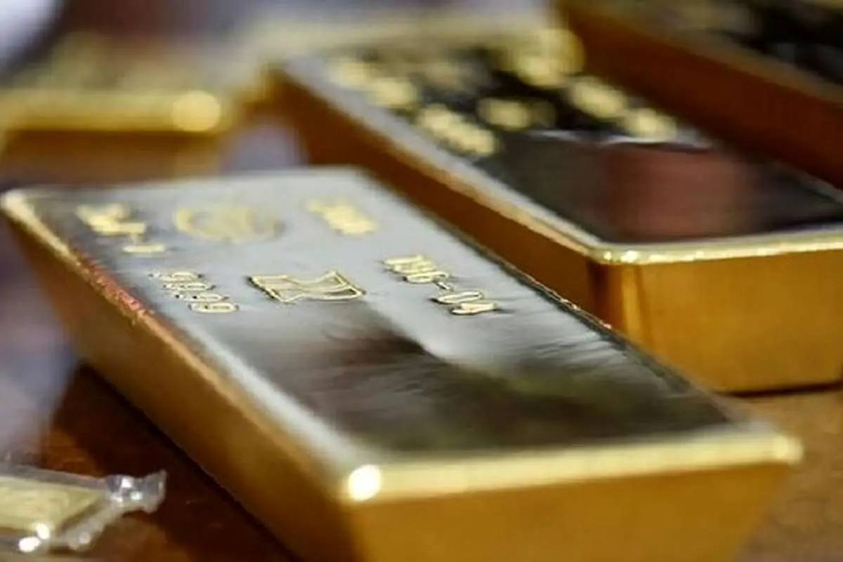قیمت جهانی طلا امروز ۲۷ شهریور ۱۴۰۲