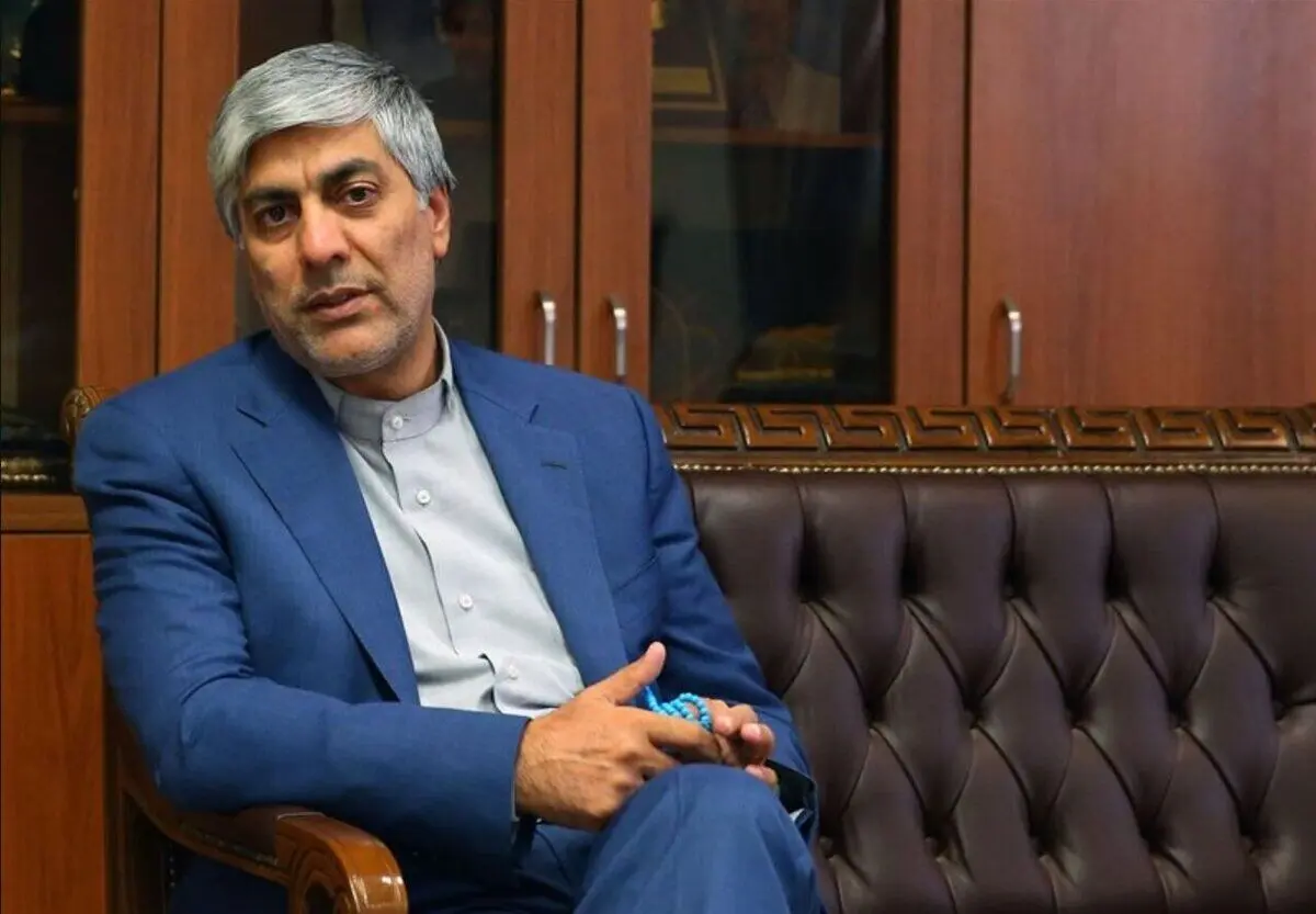 کیومرث هاشمی، وزیر جدید ورزش کیست؟!