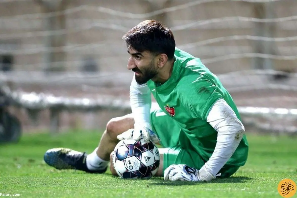 یک احتمال نگران کننده برای بیرانوند مقابل النصر