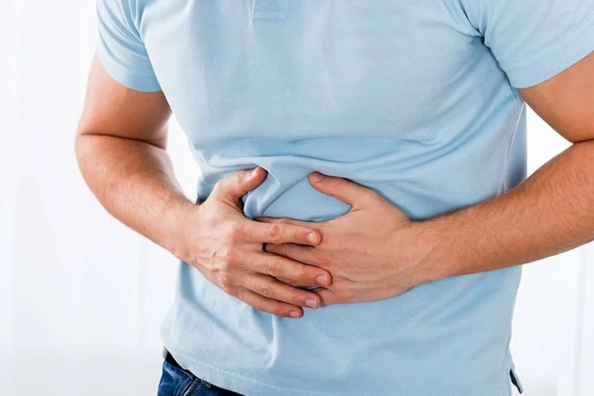 ۸ راهکار خانگی برای رفع معده‌درد