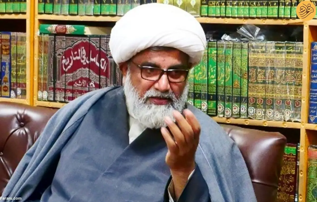 ما از تجارت با ایران به دلیل ترس از آمریکا خودداری می‌کنیم