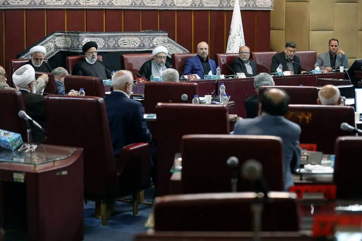 دادستان کل کشور عضو هیئت عالی بانک مرکزی شد