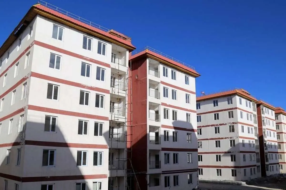 اجاره خانه در زاهدان چقدر است؟