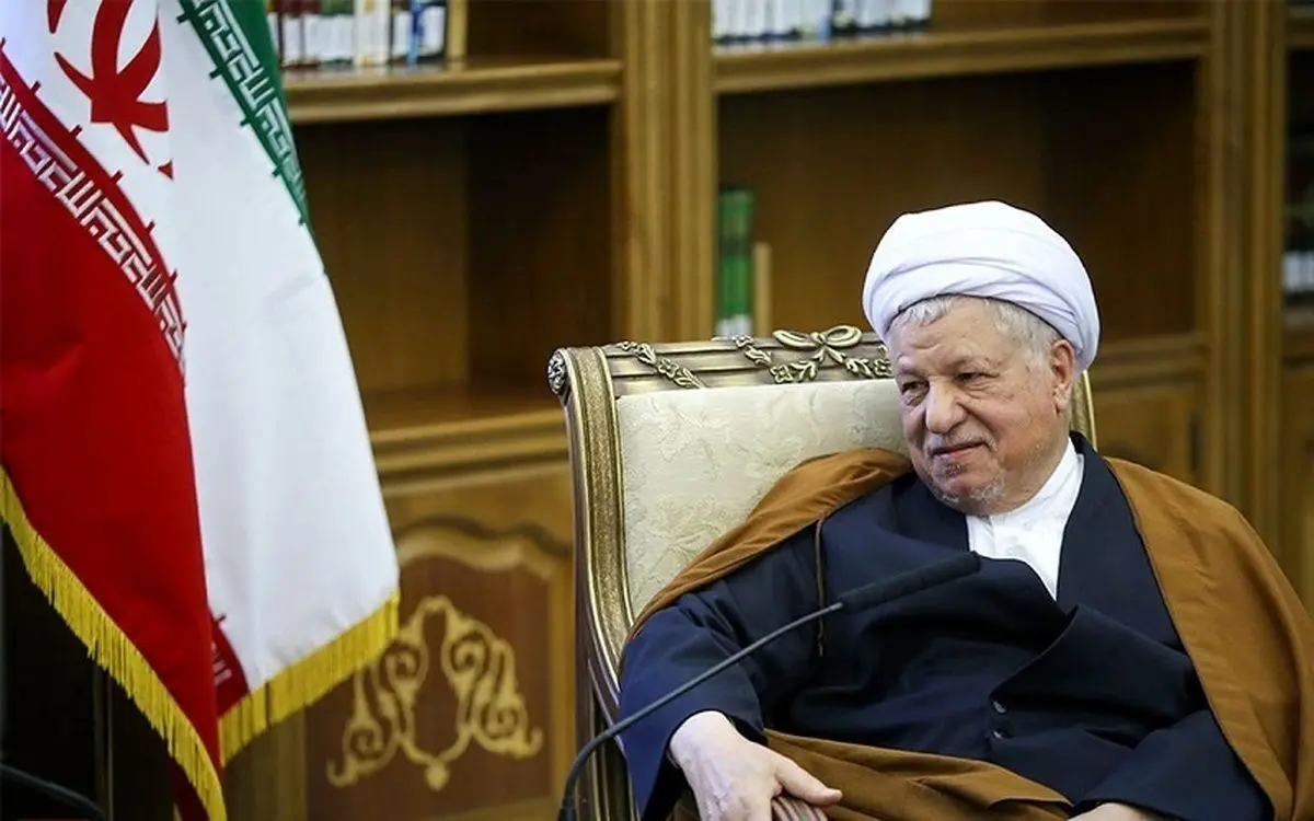 خاتمی با وزیر خارجه آمریکا دیدار کرد؟ /بهزاد نبوی شاکی شد