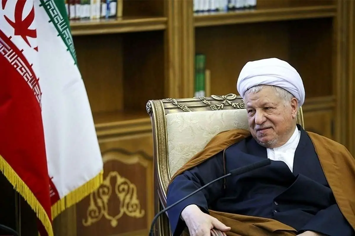 خاتمی با وزیر خارجه آمریکا دیدار کرد؟ /بهزاد نبوی شاکی شد