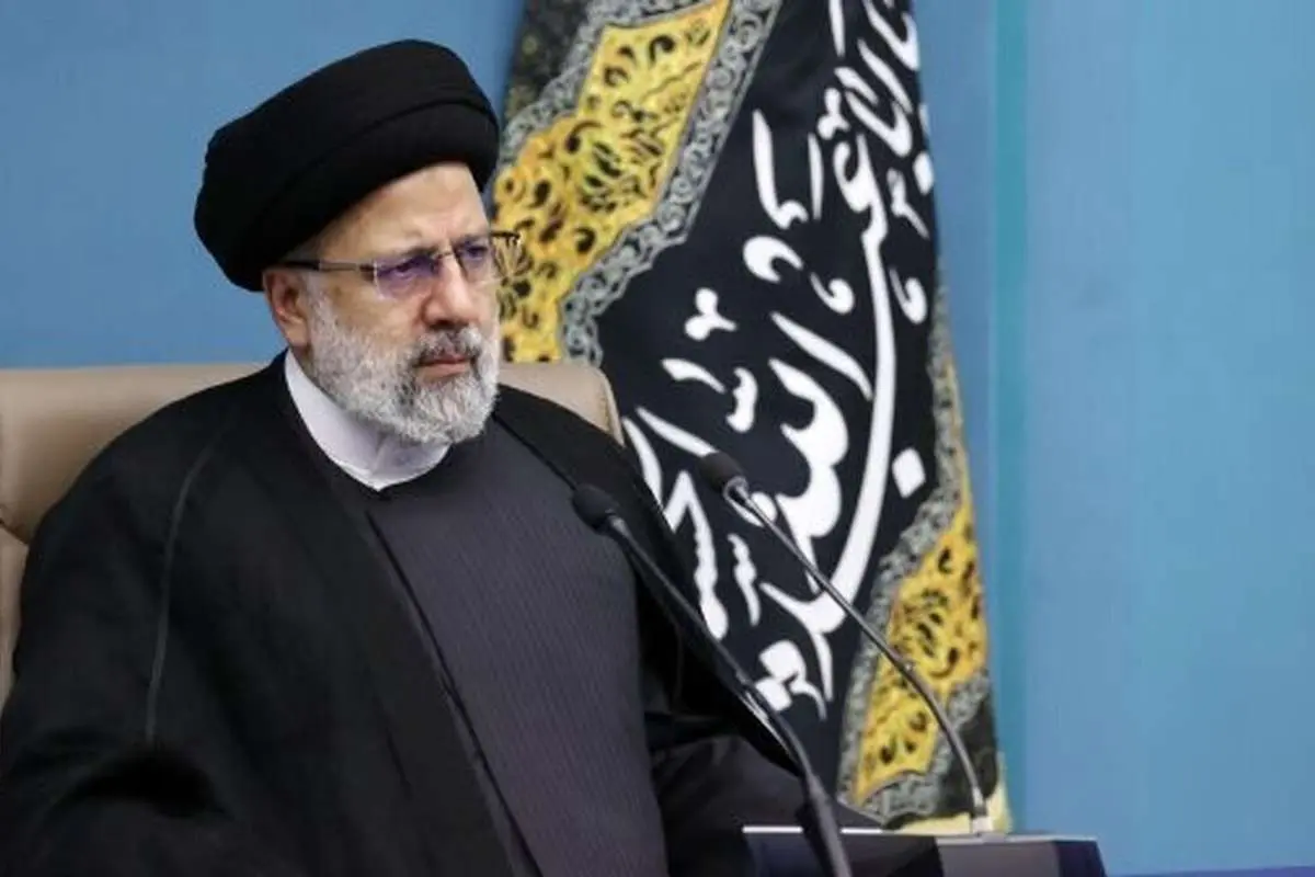رئیسی: تورم را کاهش خواهیم داد