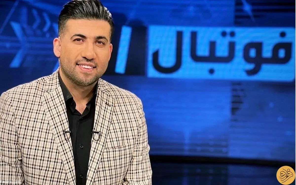 (عکس) مجتبی پوربخش از دانشگاه هم اخراج شد