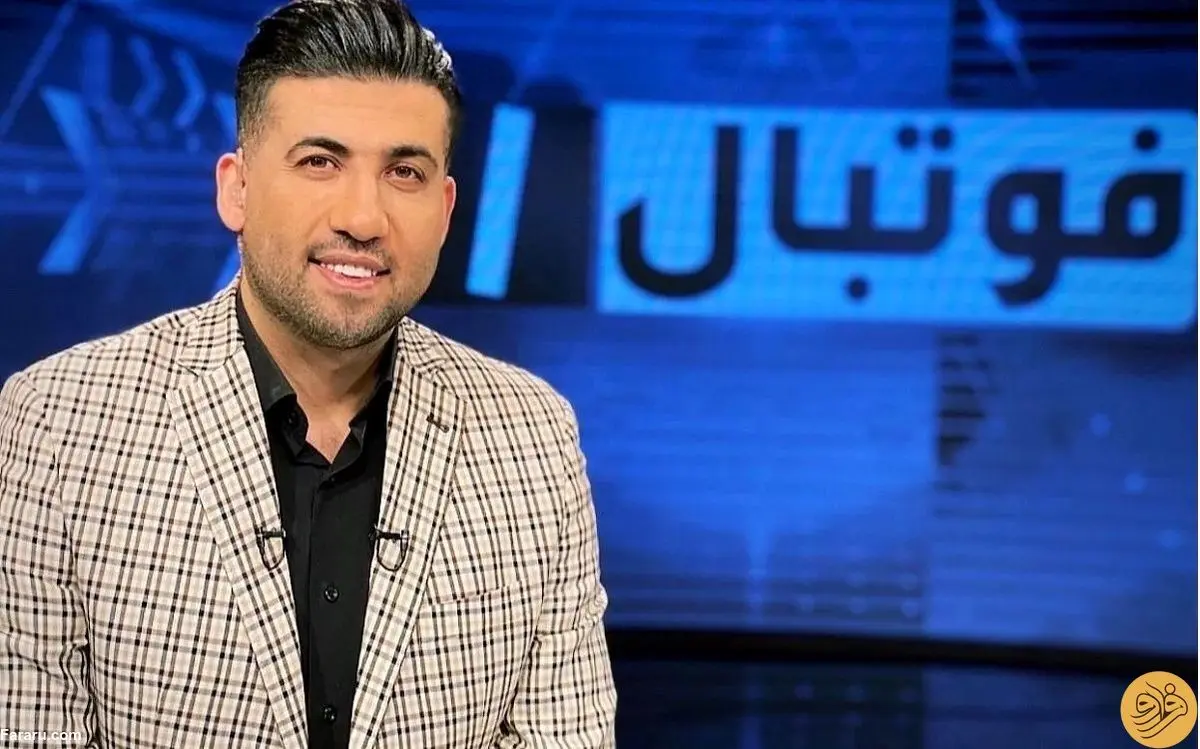 (عکس) مجتبی پوربخش از دانشگاه هم اخراج شد