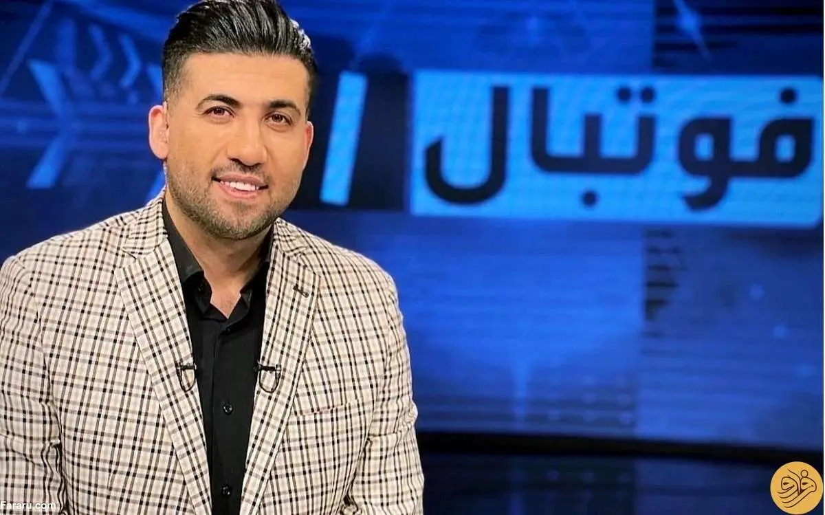 (عکس) مجتبی پوربخش از دانشگاه هم اخراج شد