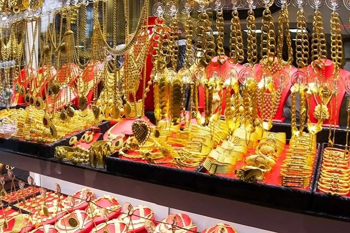 نرخ دلار، سکه، طلا و یورو پنجشنبه ۱۶ شهریور ۱۴۰۲