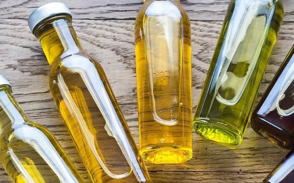 (ویدئو) چطور تشخیص دهیم روغن سرخ کردنی پالم دارد یا نه؟