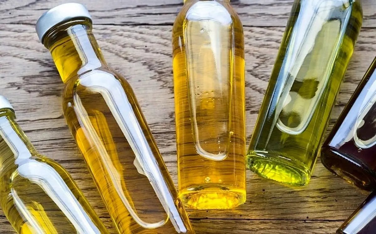 (ویدئو) چطور تشخیص دهیم روغن سرخ کردنی پالم دارد یا نه؟