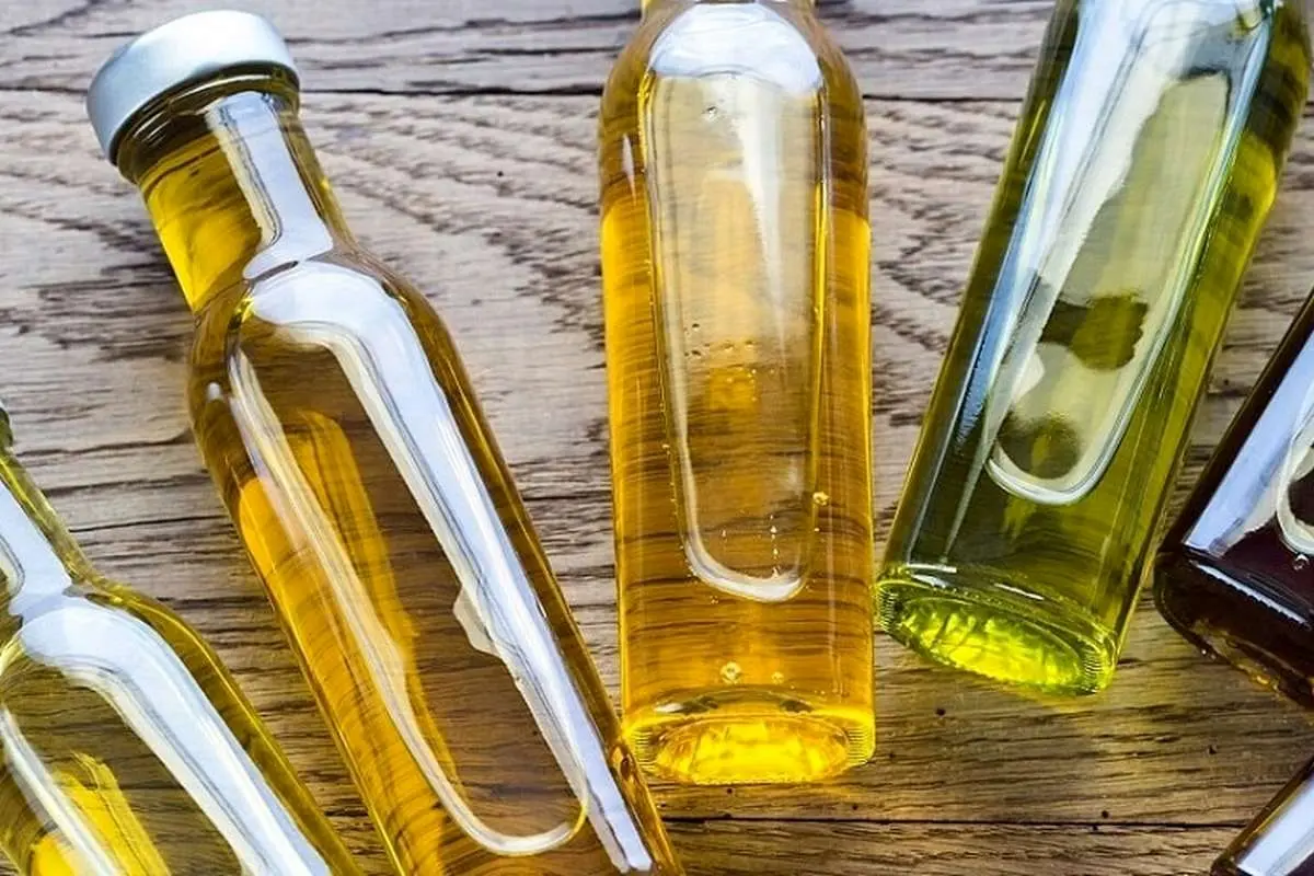 (ویدئو) چطور تشخیص دهیم روغن سرخ کردنی پالم دارد یا نه؟