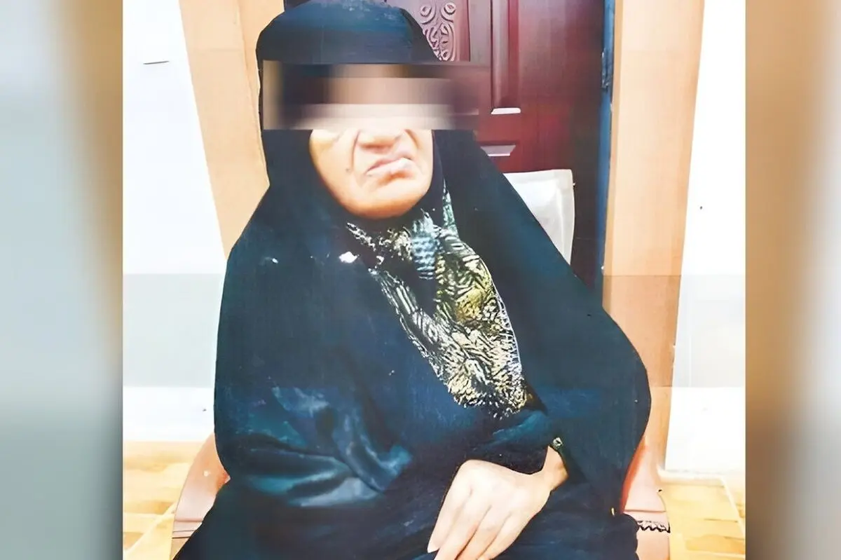 ناگفته‌های زندگی «کلثوم»؛ ترکیب مرگبار الکل صنعتی و بالش