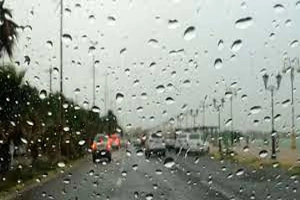 کاهش ۱۰ درجه‌ای دمای هوا در این استان‌ها از امروز