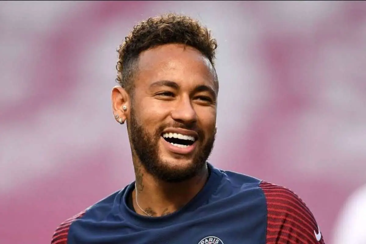 (ویدیو) تیزر تبلیغاتی جدید پوما با حضور نیمار