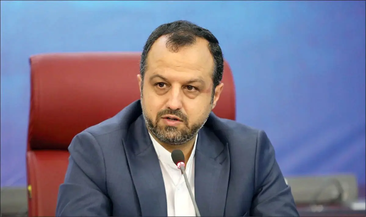 خاندوزی: قیمت کالاهای اساسی تغییر نمی‌کند