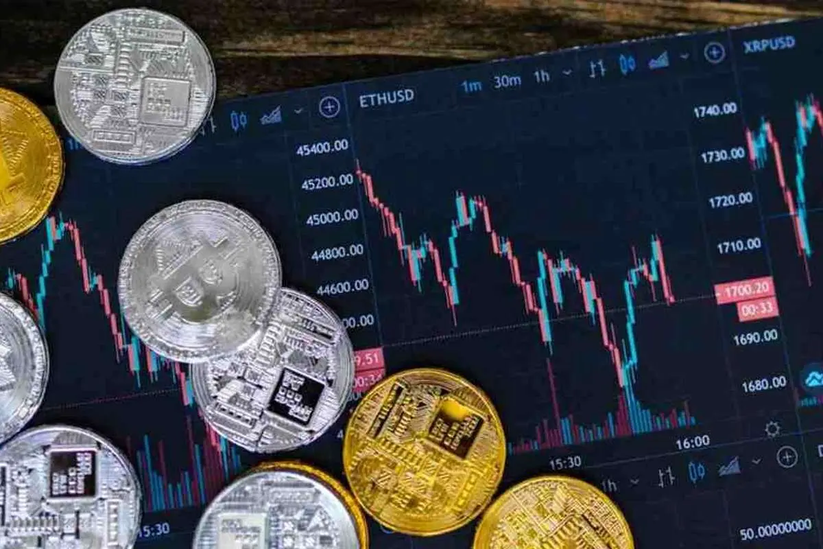 انتشار جدیدترین آمار تعداد میلیونرها و بیلیونرهای ارز دیجیتال