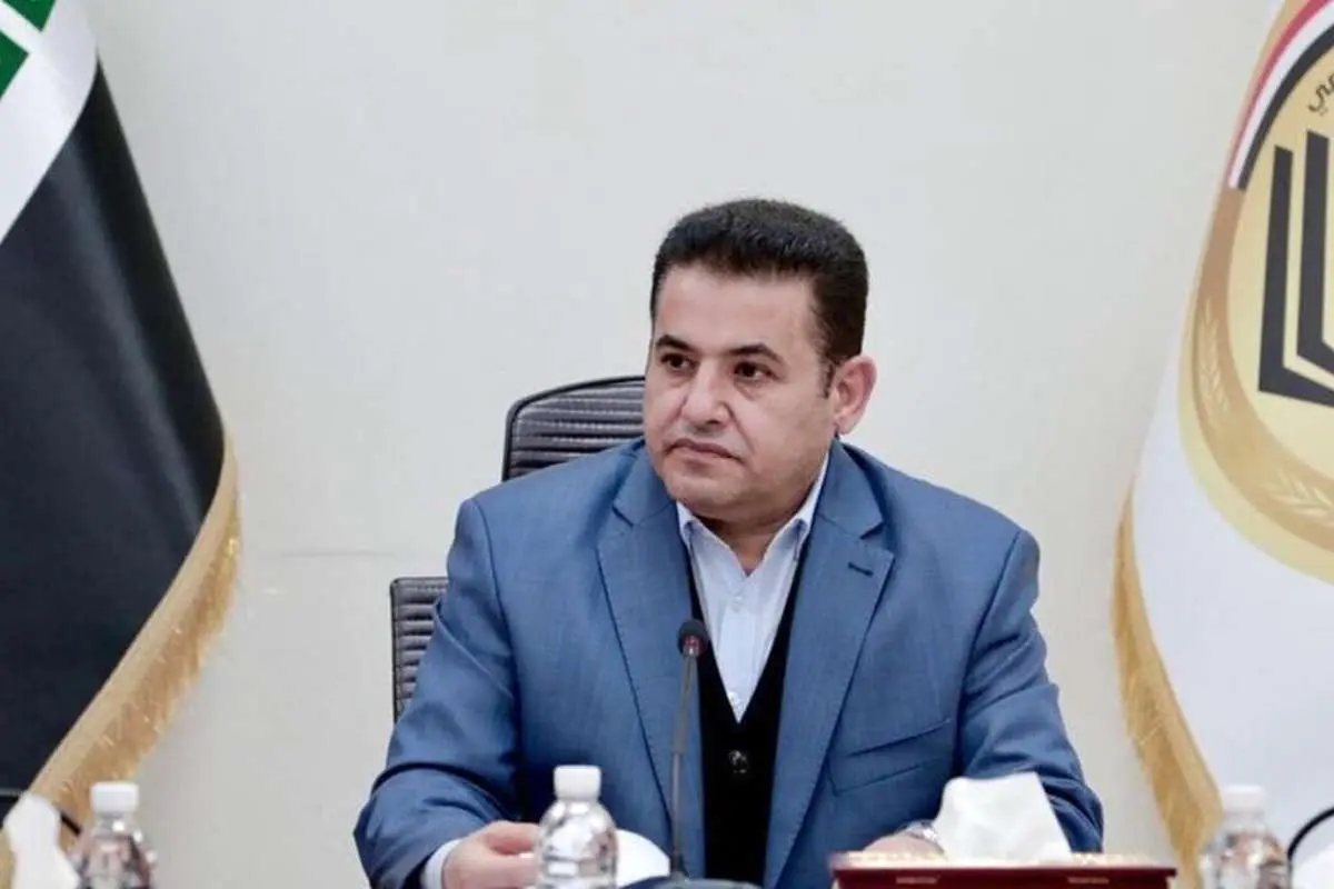 عراق: در جهت اجرای مفاد توافق امنیتی با ایران تلاش میکنیم