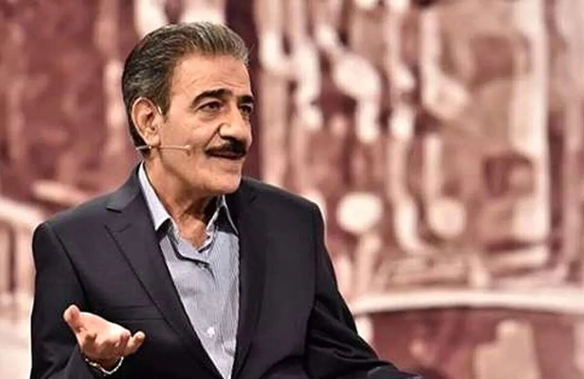 مهدی ظهوری؛ مجری پیشکسوت تلویزیون درگذشت