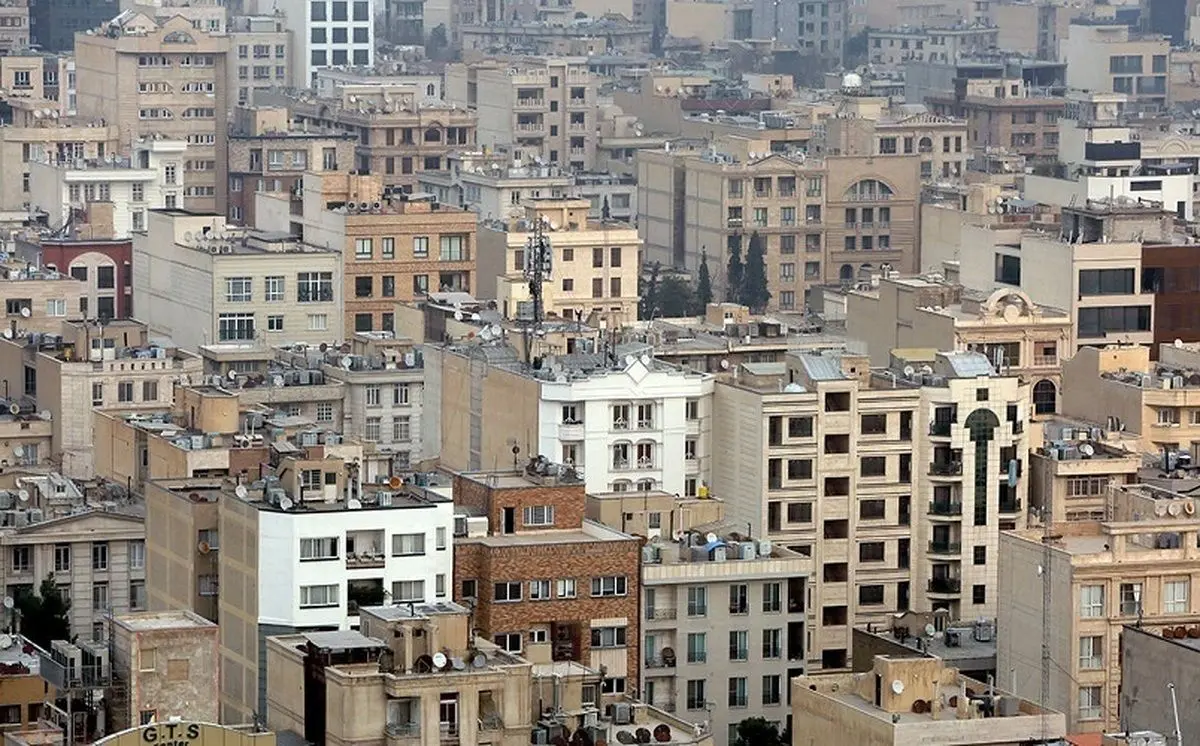 خرید خانه در باغ فیض چقدر آب می‌خورد؟ / خانه ۱۰ سال ساخت متری ۹۷ میلیون