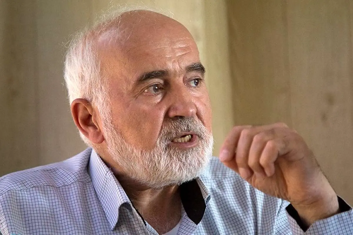 احمد توکلی: مولدسازی، فاتحه خانهدار شدن مردم را میخواند