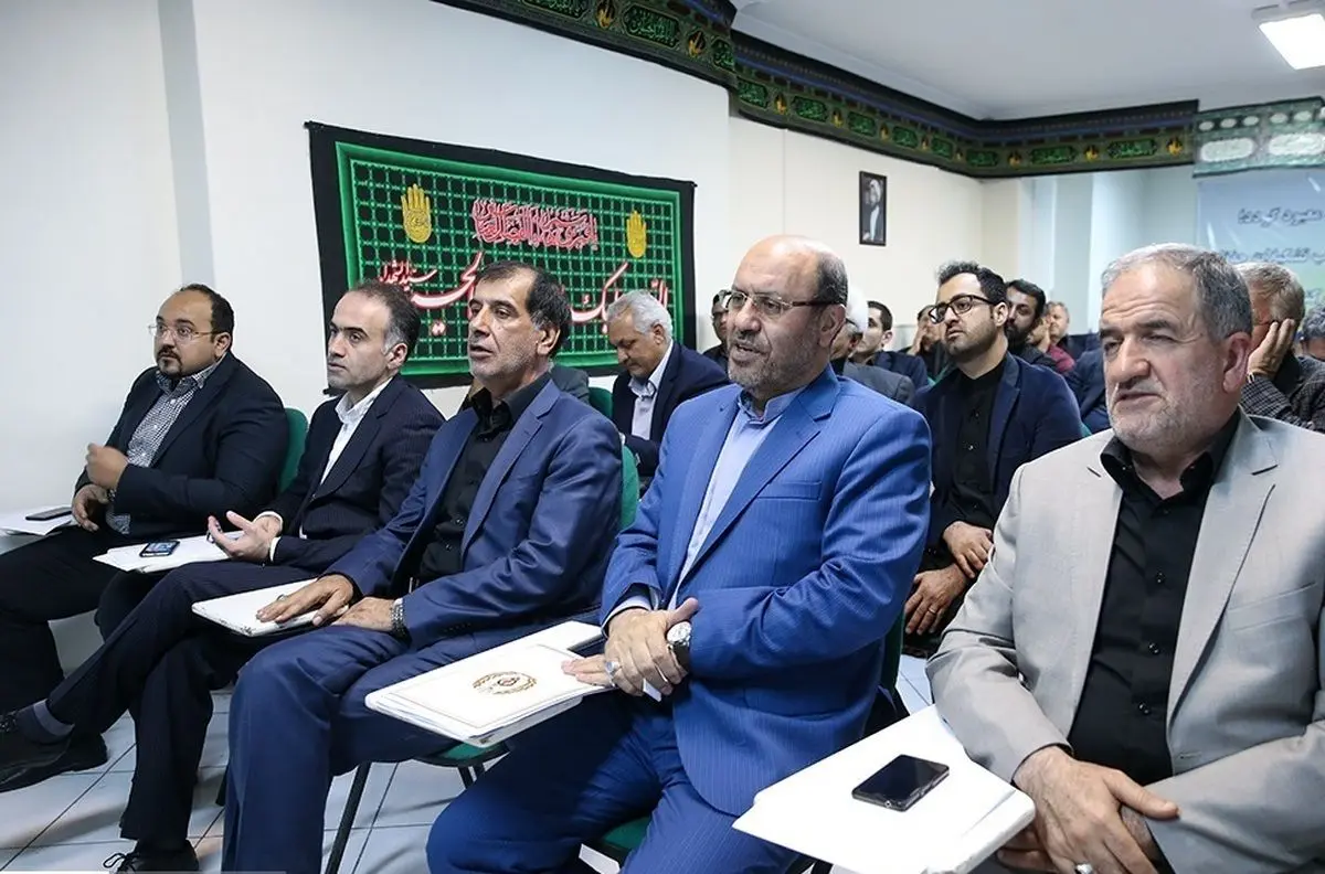 تشکلی برای مهندسی محافظه‌کاران