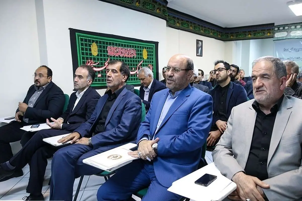 تشکلی برای مهندسی محافظهکاران