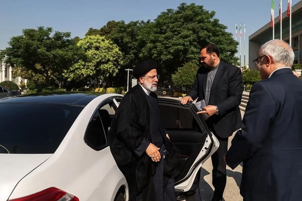 چرا دولت‌های قبل از رئیسی توانمندتر از او بودند؟