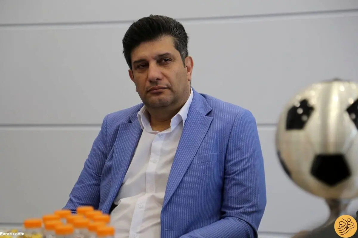 توافق استقلال با ۲ بازیکن خارجی