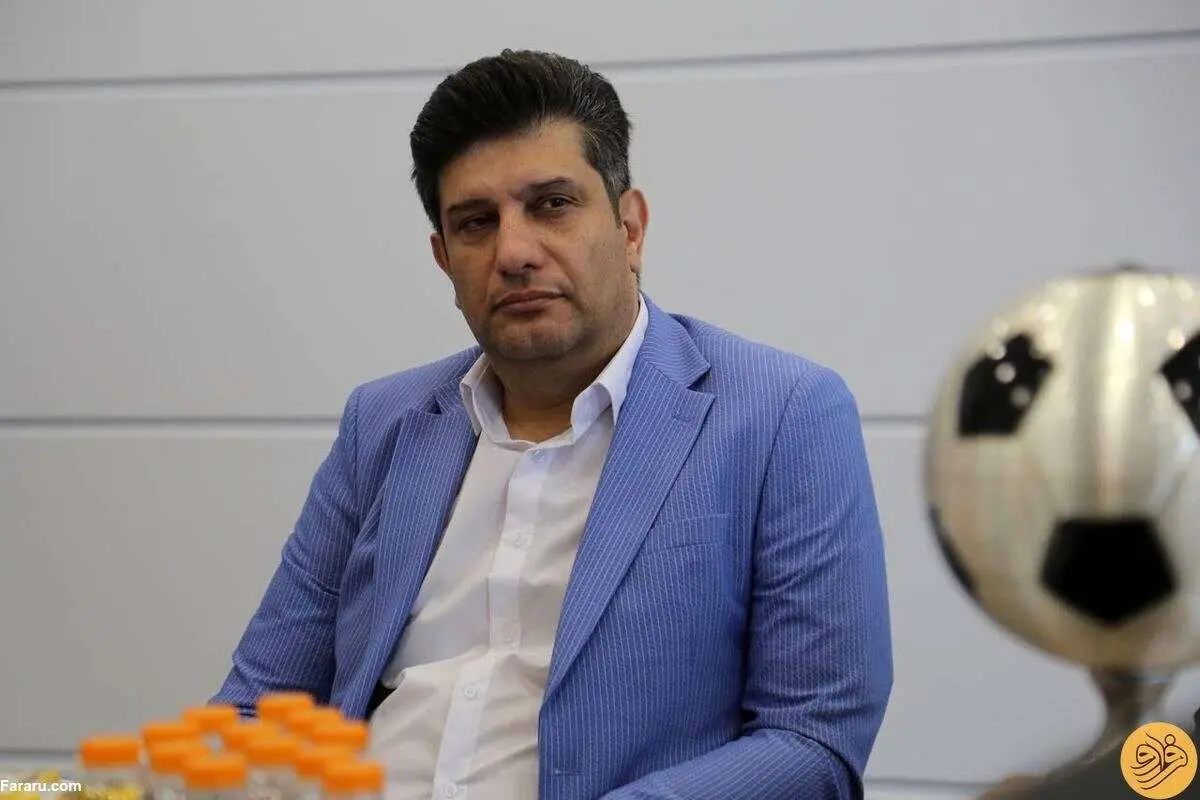 توافق استقلال با ۲ بازیکن خارجی