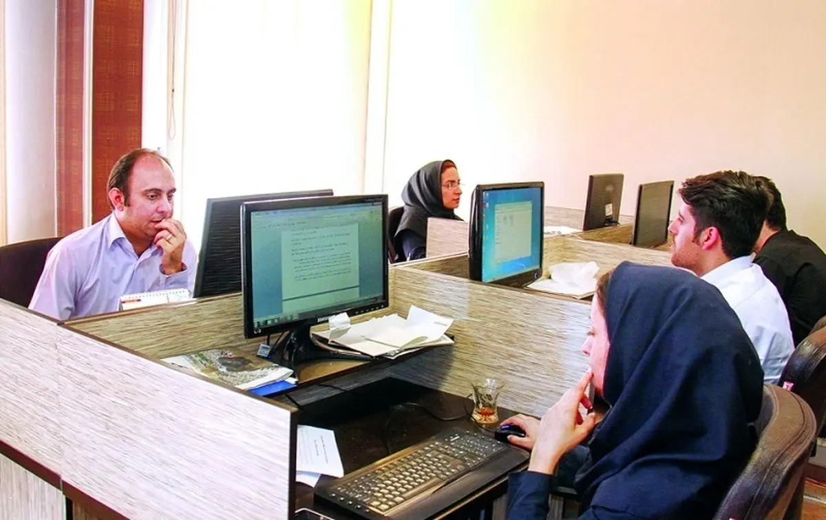 ساعت آغاز به کار ادارات تهران از امروز از ۷ تا ۹ صبح شناور شد