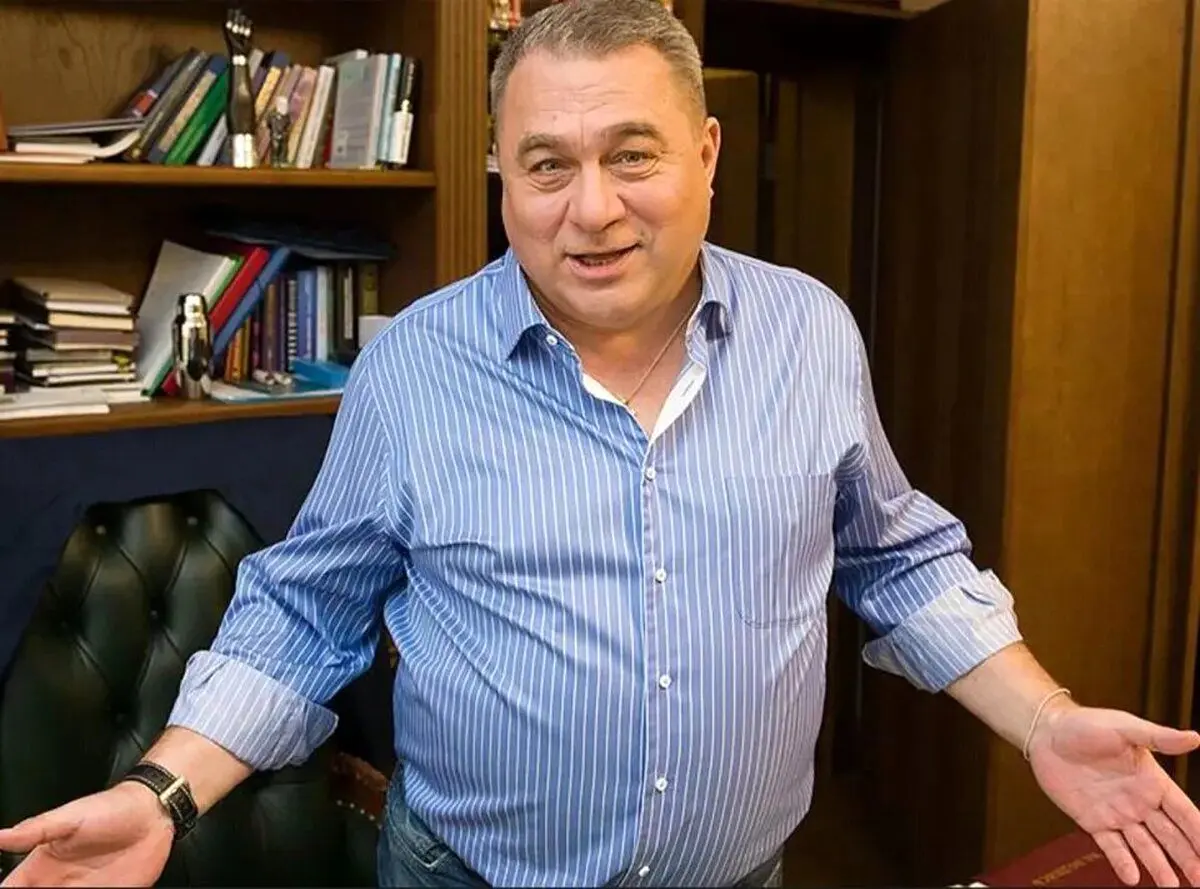 پزشکی که راز‌های سلامتی پوتین را می‌دانست ناپدید شد