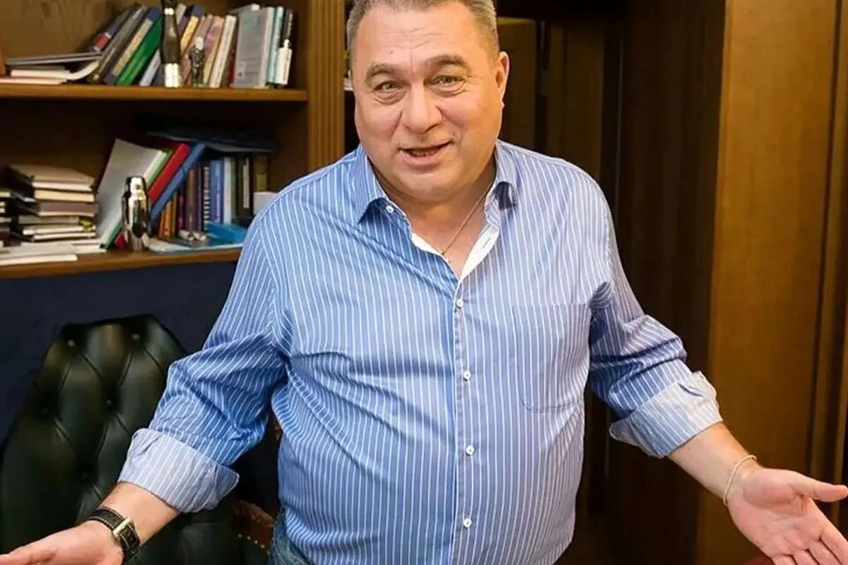 پزشکی که رازهای سلامتی پوتین را میدانست ناپدید شد