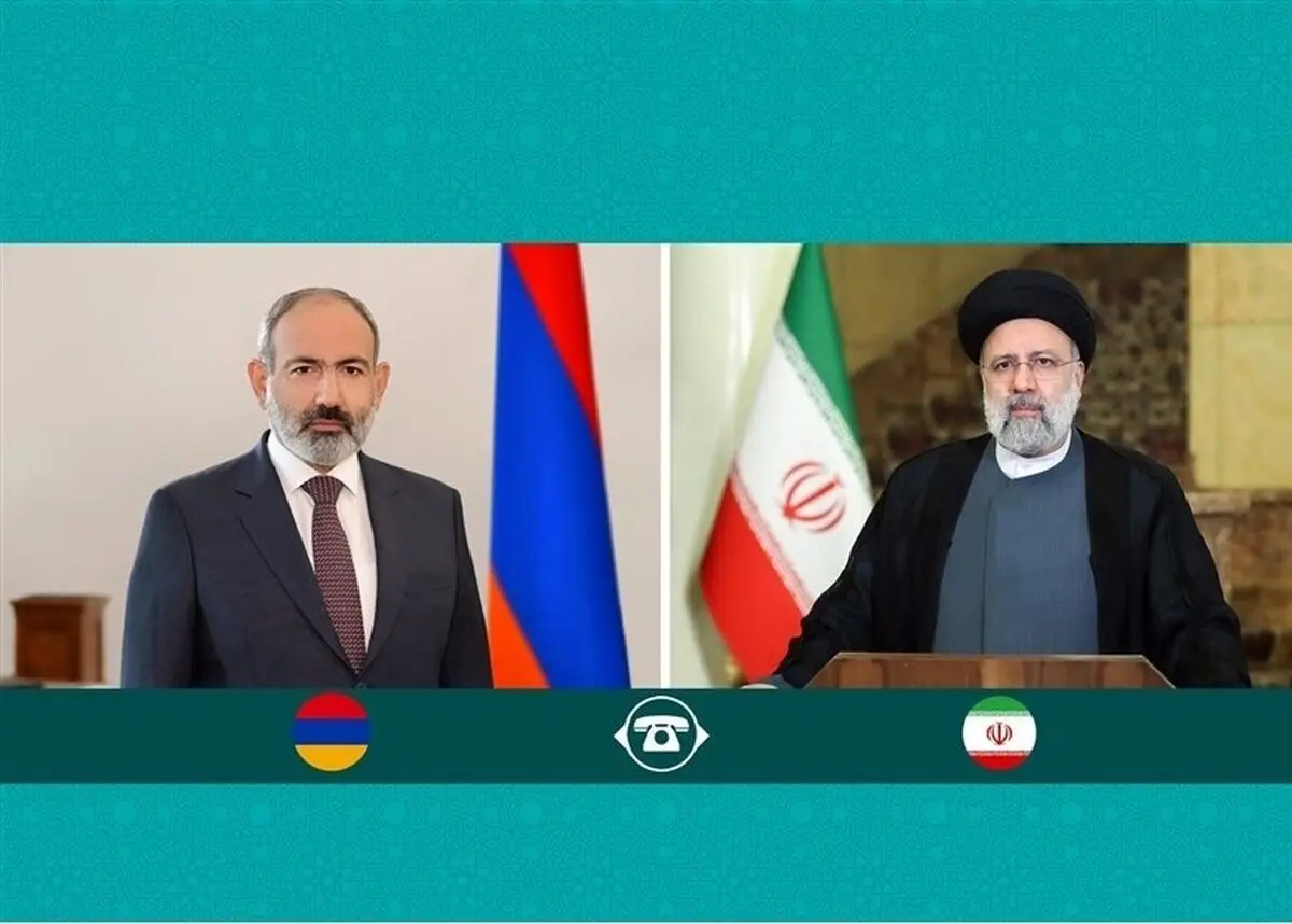 رئیسی: تغییر ژئوپلتیک و مرز‌های منطقه خط قرمز ماست