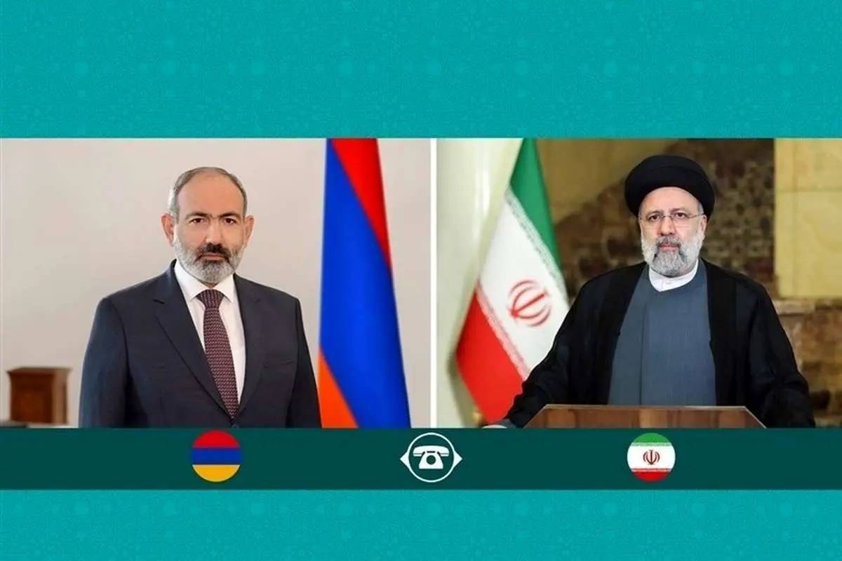 رئیسی: تغییر ژئوپلتیک و مرزهای منطقه خط قرمز ماست