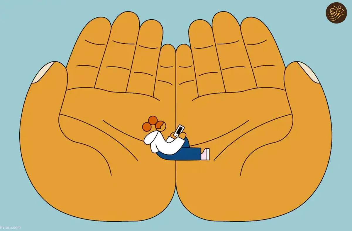 فرزندمان از چه سنی می‌تواند صاحب گوشی هوشمند شود؟