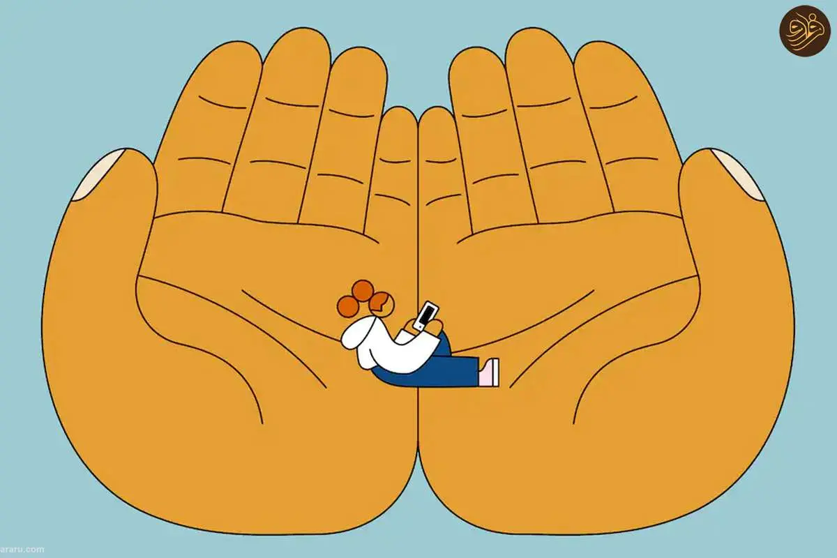 فرزندمان از چه سنی می‌تواند صاحب گوشی هوشمند شود؟