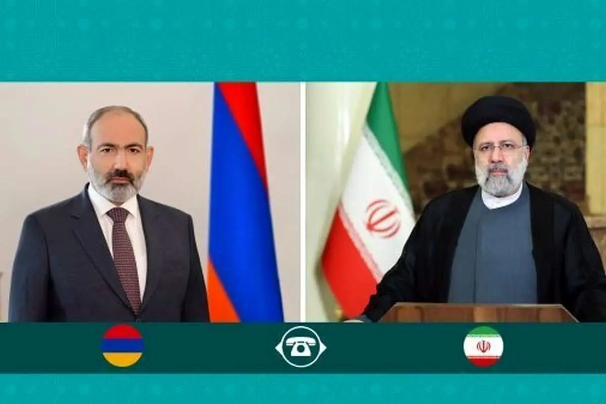 رئیسی: آماده جلوگیری از تغییر ژئوپلتیک منطقه هستیم