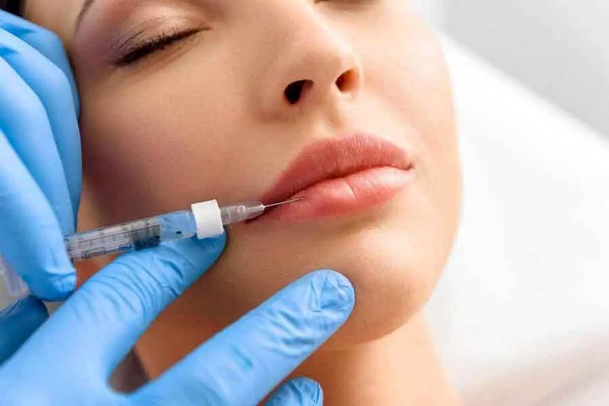 تزریق ژل و بوتاکس برای چه کسانی ممنوع است؟
