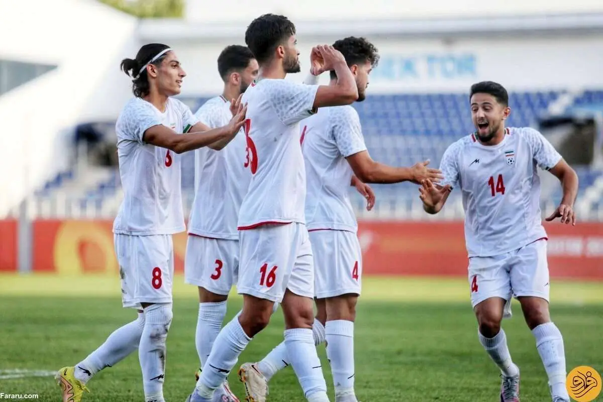 پیروزی راحت شاگردان عنایتی برابر امیدهای افغانستان