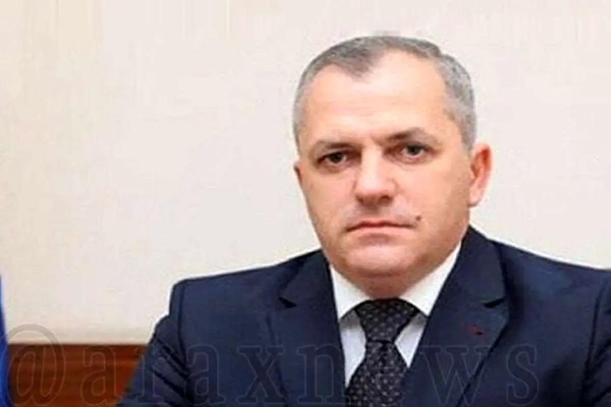 انتخاب رئیس جدید قره باغ کوهستانی و تشدید نگرانی باکو