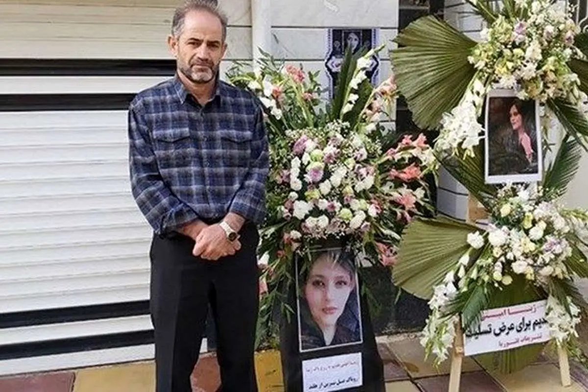 اطلاعیه خانواده مهسا امینی: از هر گونه کنش و واکنش خشونت آمیز پرهیز کنید