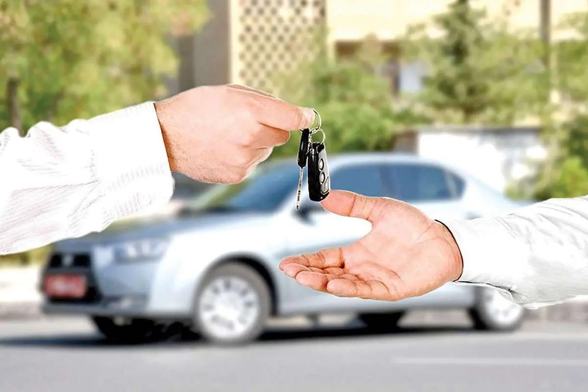 مارپیچ مالیاتی معاملات خودرو
