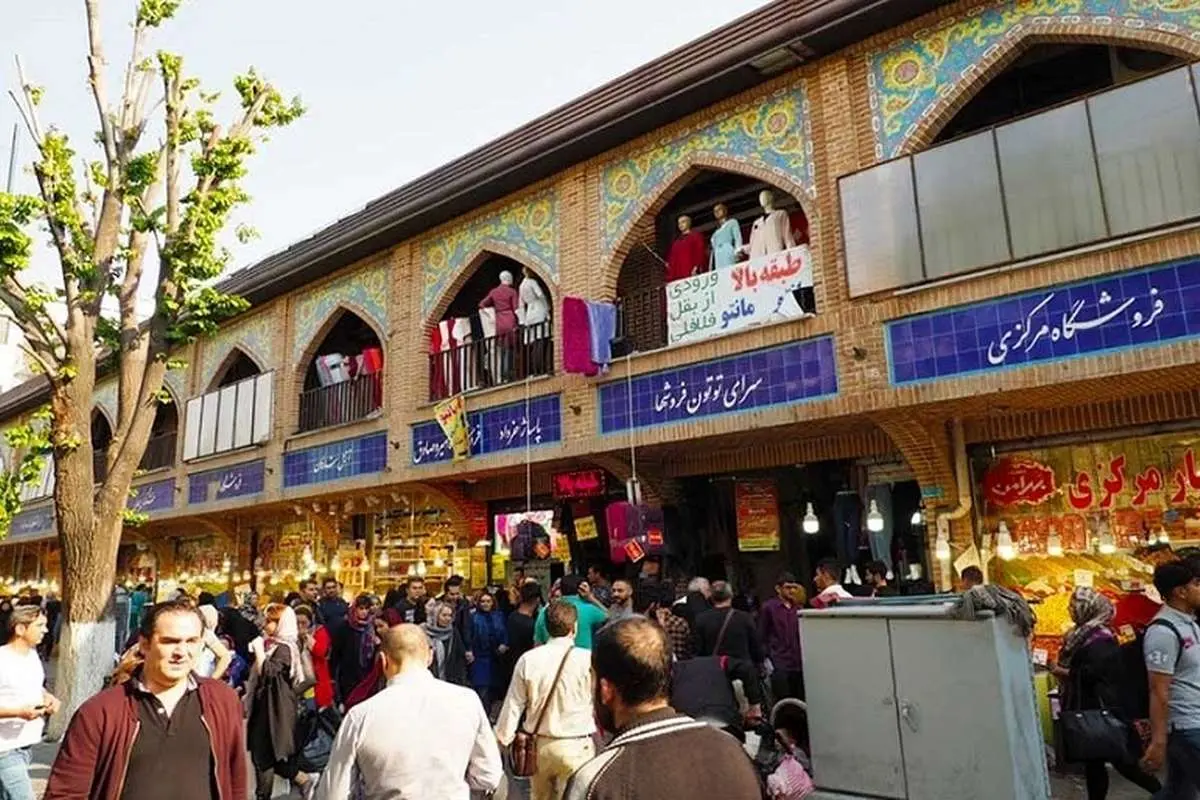 جابهجایی یا اصلاح تکلیف بازار تهران چه میشود؟