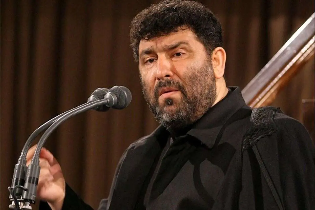 دفاع تمام قد حسین شریعتمداری از سعید حدادیان