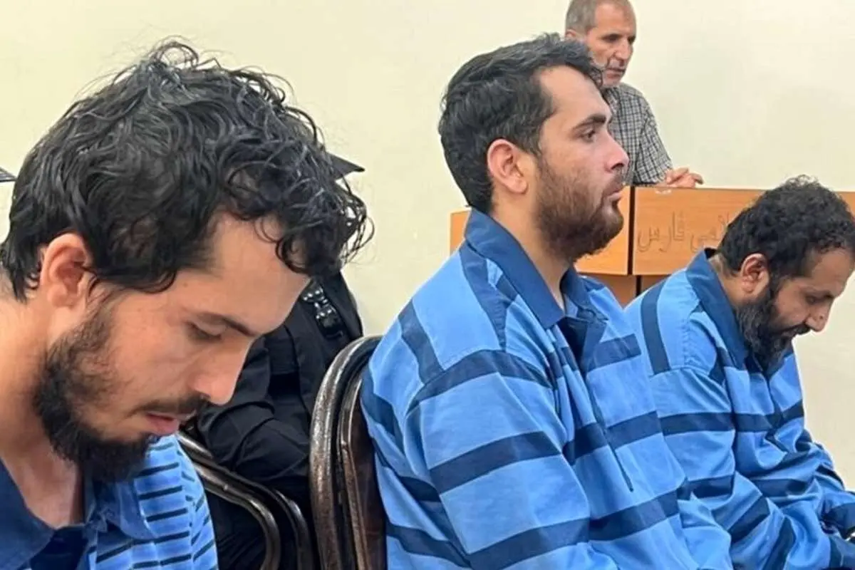 جزییات برگزاری اولین جلسهی دادگاه عاملان حمله به شاهچراغ