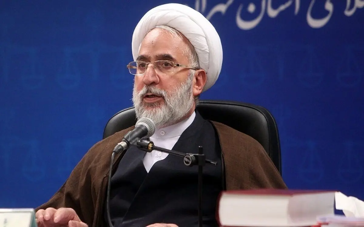 دادستان کل: اگر «فرار مغزها» درست است، سایت‌های هسته‌ای را چه کسانی اداره می‌کنند؟