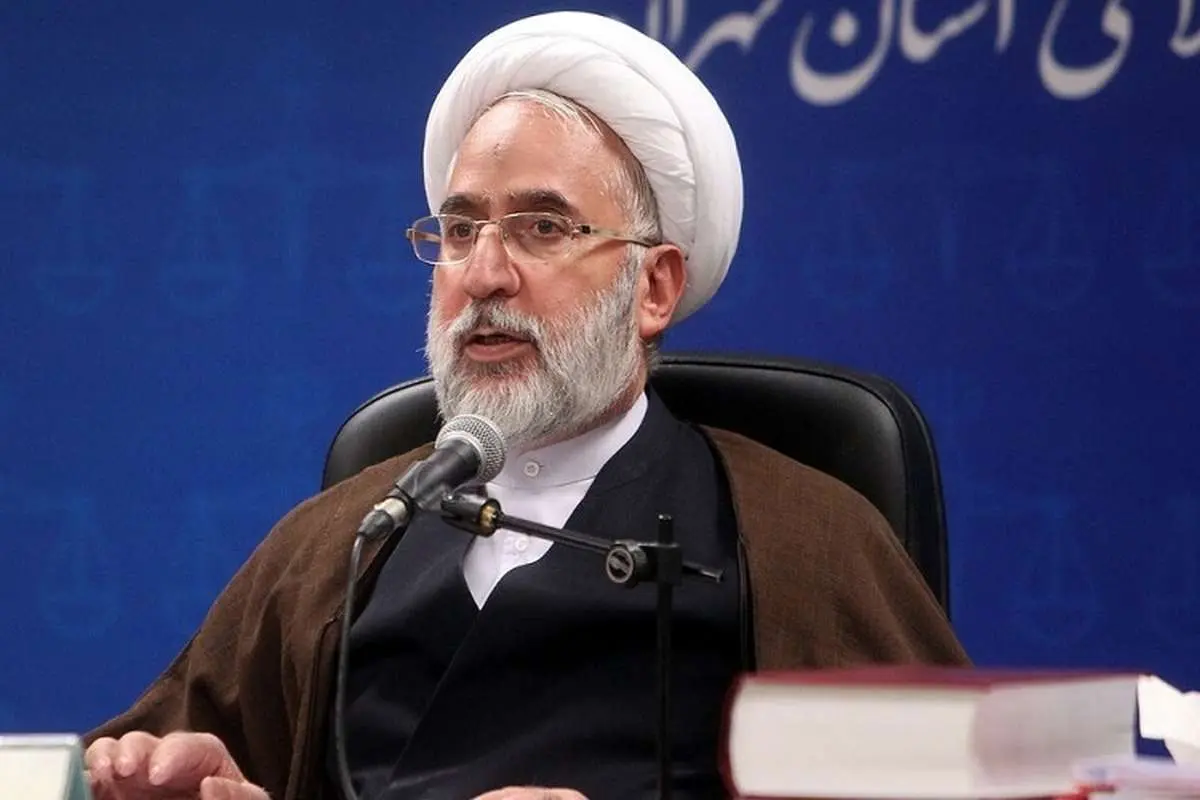 دادستان کل: اگر «فرار مغزها» درست است، سایتهای هستهای را چه کسانی اداره میکنند؟