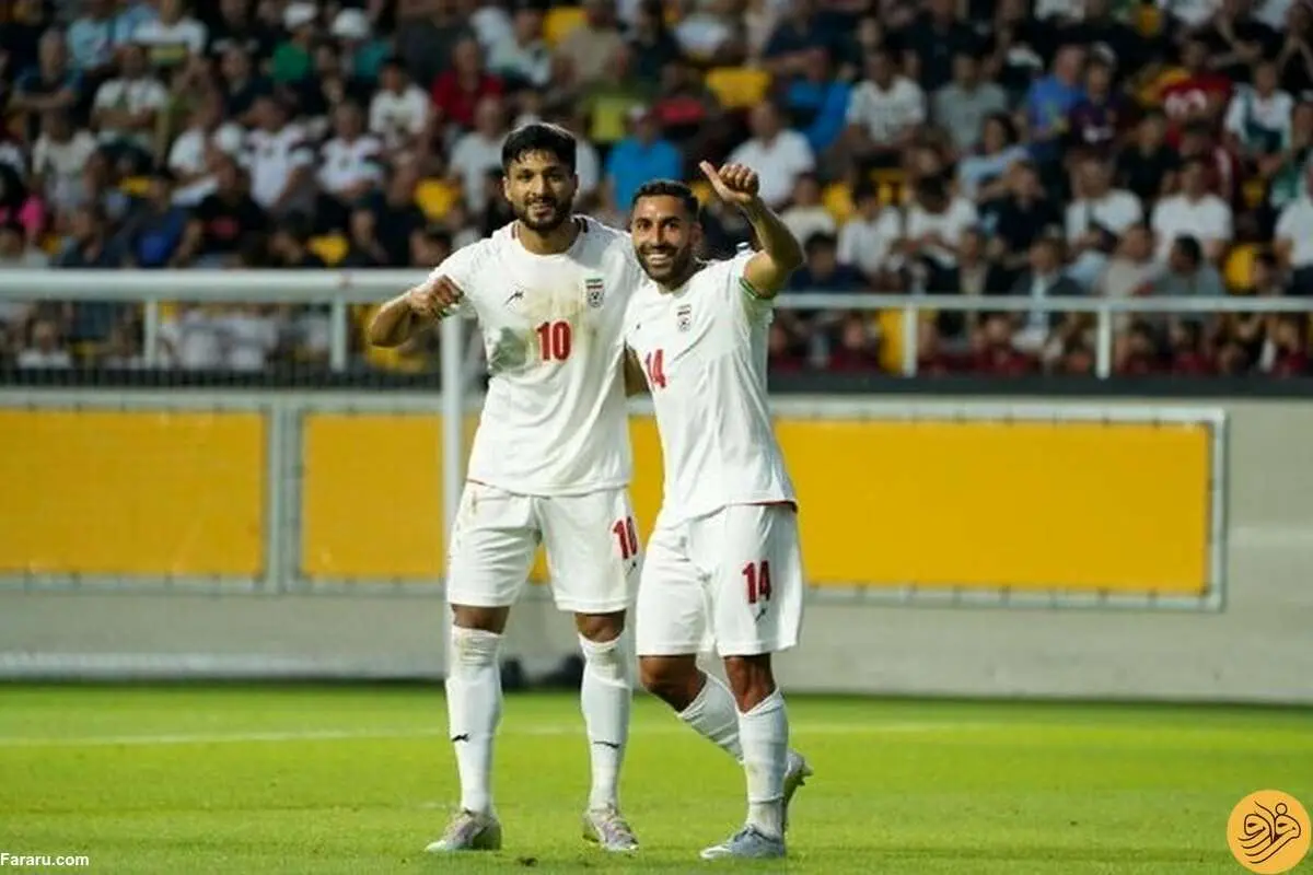 ایران - آنگولا هم بدون تماشاگر شد